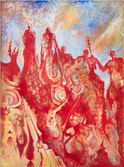 Twighlight - Koko Garabed