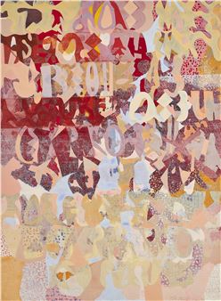 Untitled. - Wolfgang E. Biedermann