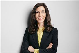 Allie Card Joins as Senior Director at Lehmann Maupin