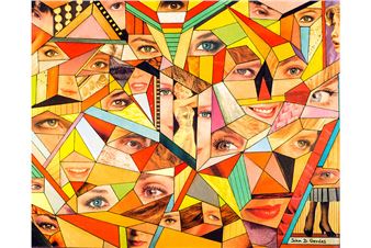 Exhibition Spotlights Outsider Art by Self-Taught Florida Artists