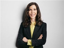 Allie Card Named Senior Director at Lehmann Maupin