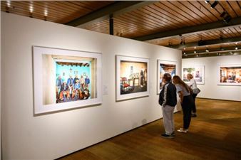 Visions and Vaqueros: Two San Antonio Photo Shows