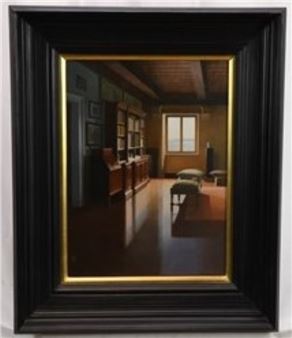 Peter Kelly | 119 Artworks at Auction | MutualArt