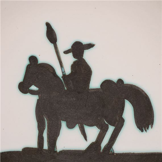Pablo Picasso | Picador | MutualArt