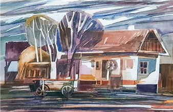 DAWN - Sándor Tardi Kovács