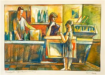 TALKING - Sándor Tardi Kovács