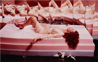 Guy Bourdin Market Data: Auction Results & Gallery Prices