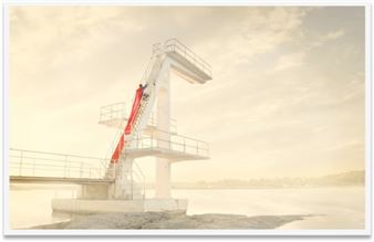 The Brave One from No. Superhero - Ole Marius Joergensen