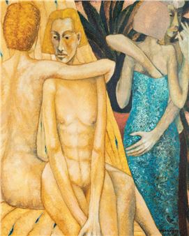 KARNAWAŁ W RIO - Jan Mlynarczyk