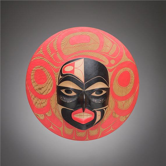 Joe David Hawk In The Sun 1995 Mutualart