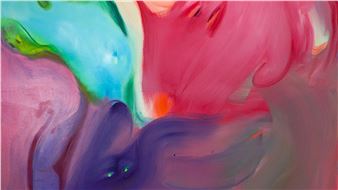 Aneta Kajzer: Sind Wir Schon Da? - Galerie Conrads