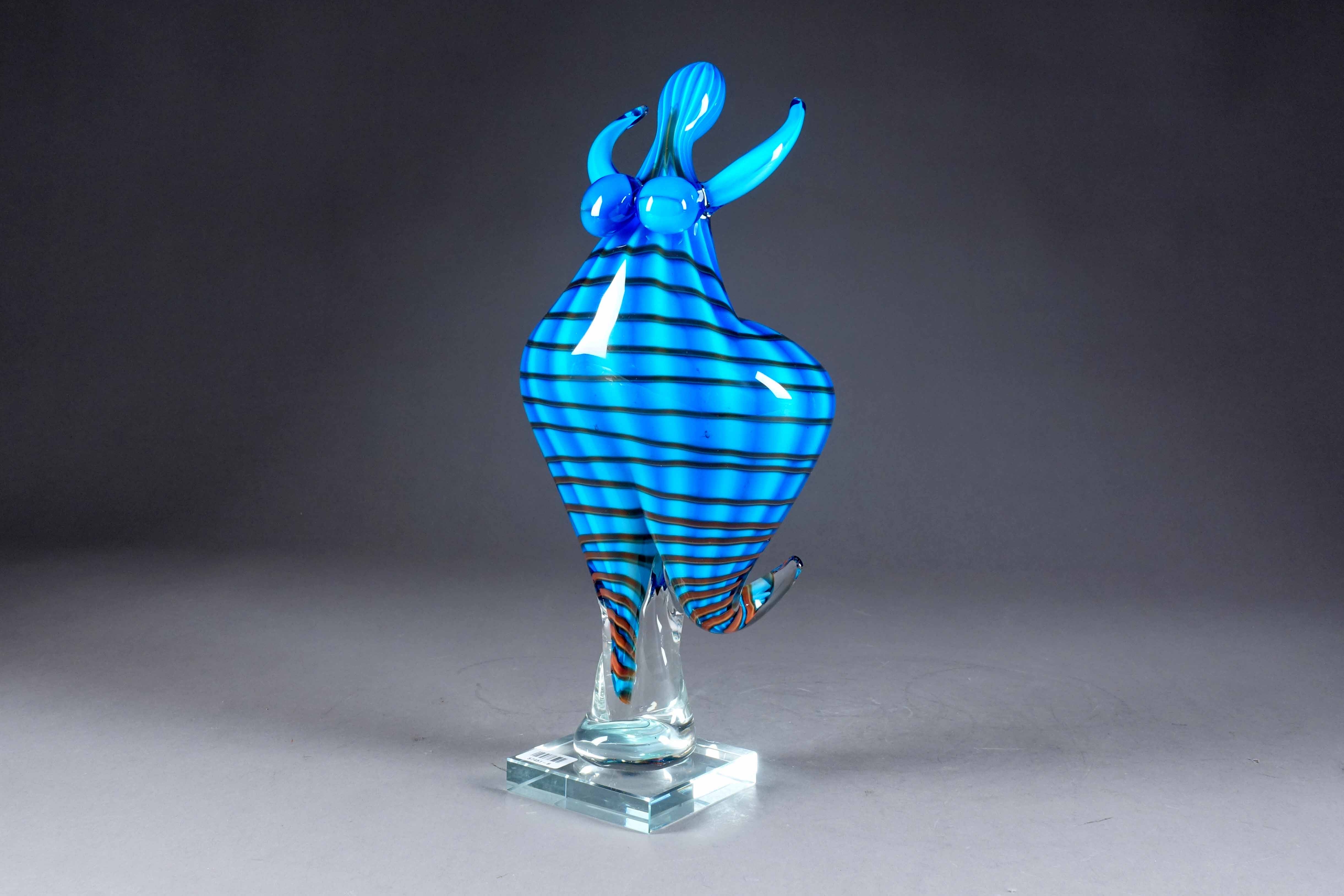 Niki de Saint Phalle Statuette de femme Callipyge MutualArt