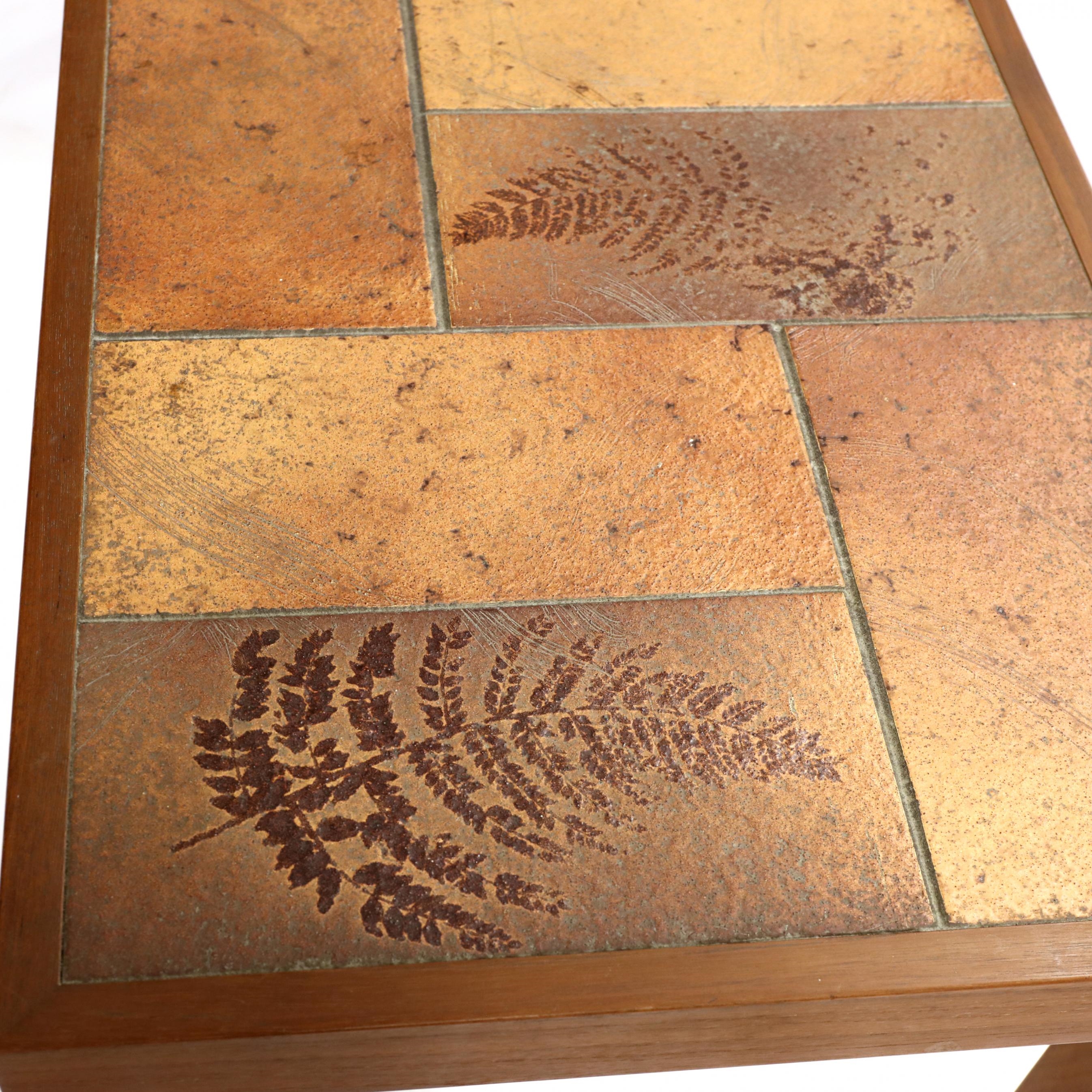 Artwork by Trioh Denmark, Trioh, Made of stoneware