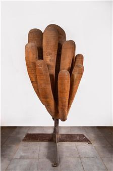 Menhir - Michel Bérard