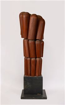 Untitled - Michel Bérard