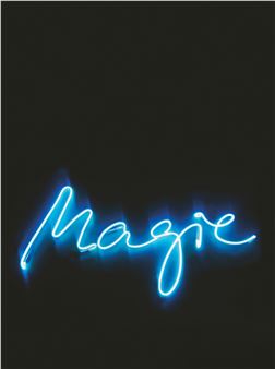 MAGIE. - Gunda Förster