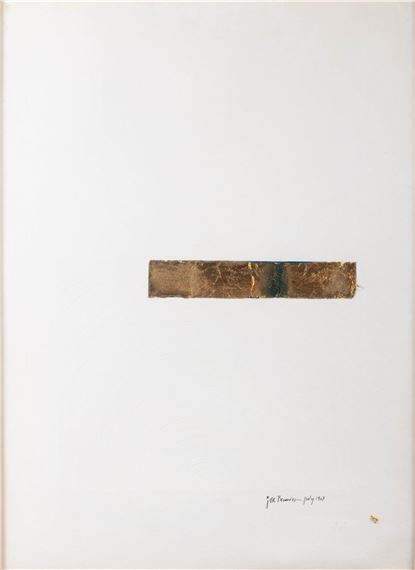 UNTITLED - José Bermudez