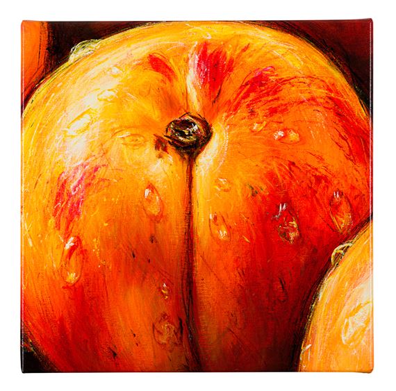 Mabel by Almà Ch., 2004