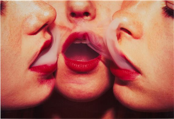 Three Witches by Tyler Shields, 2014