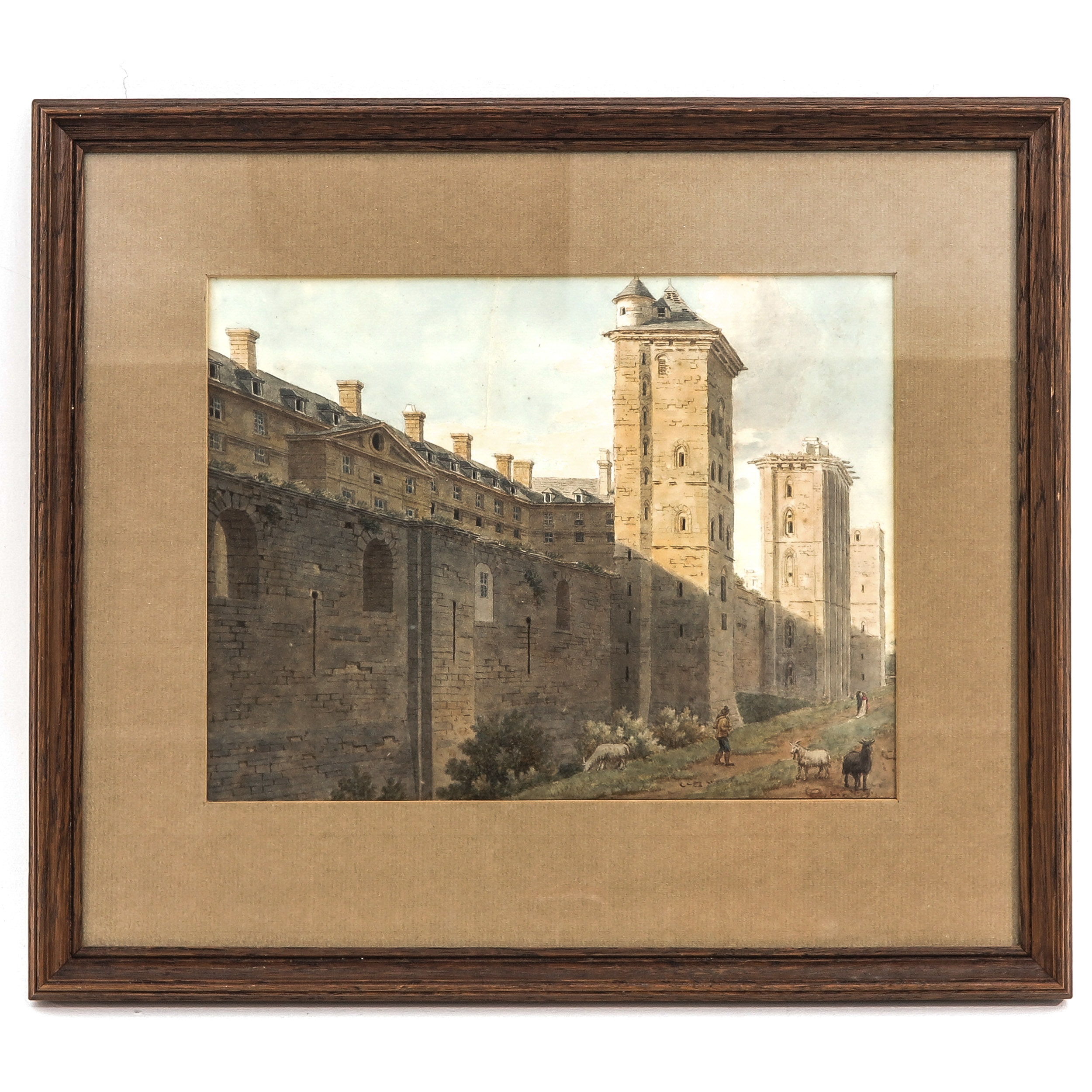 jean-lubin-vauzelle-depicting-chateau-de-vincennes-mutualart