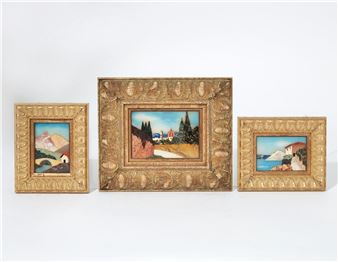 G. Ugolini | 36 Artworks at Auction | MutualArt