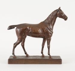 Jument by H.R. de Vains