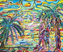 Post-graphies - Olivier Norden