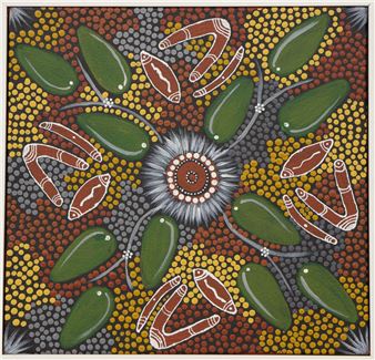 Womens Ceremony - Joylene Dixon