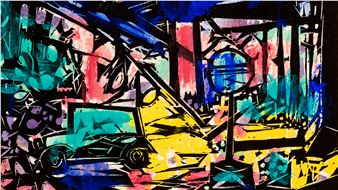 Shikō Munakata: A Way of Seeing - Japan Society Gallery