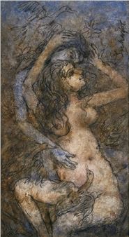 Untitled - Suhas Roy