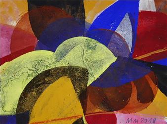 Sommerbild - Monika Meiser