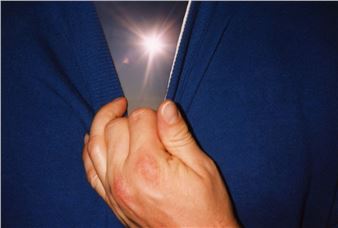 Some of Caleb Cole’s art will disappear. The impression it leaves will not