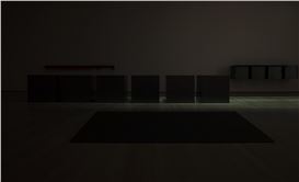 Night at the Museum: Louise Lawler at Metro Pictures