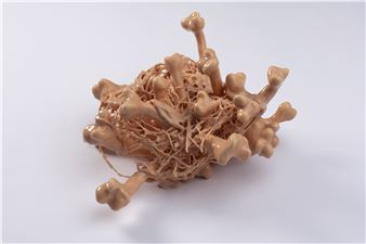 Ssspam - Benyamini Contemporary Ceramics Center