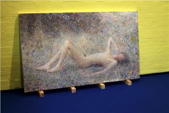 What’s Showing at Art Week Tokyo