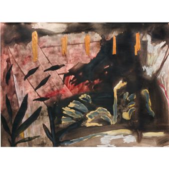 Untitled - Rafael Mahdavi