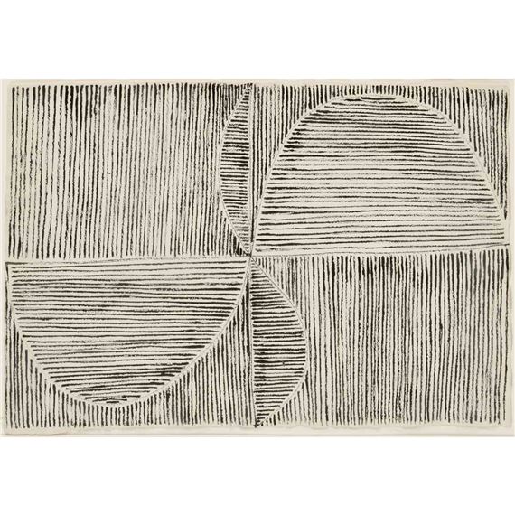 Untitled Abstract by Michael Lekakis