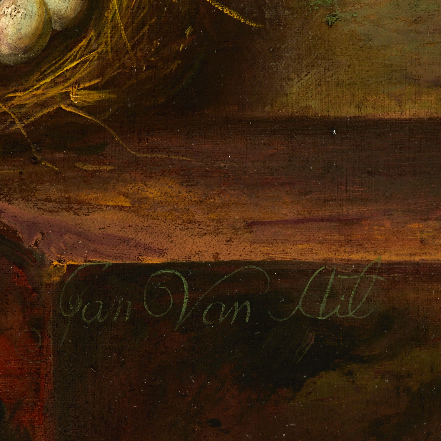 Jan Frans van Dael | Flowers in a Vase | MutualArt