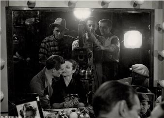 Edmond T. Gréville - Jacques Max