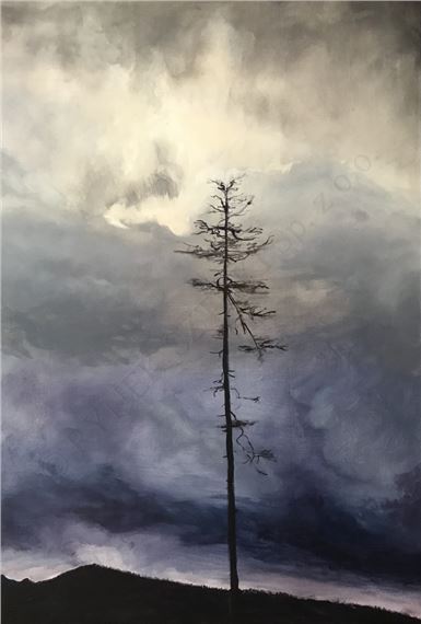 Untitled by Anna Woźniak, 2021