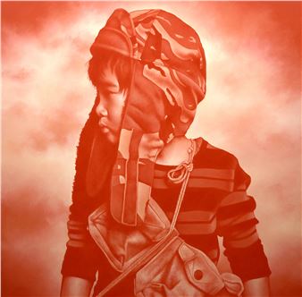 New Recruit # - Michael Peck