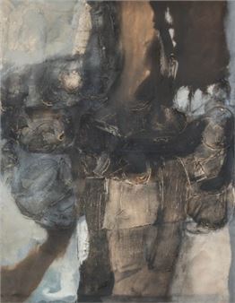 Untitled No. 115 - Antonio Suárez