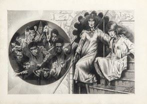 Las chilabas. by José Parades Jardiel, 1982