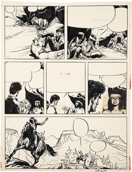 Jerry Spring - Tome 36 by Jijé