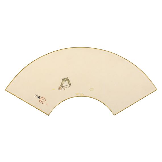 FROG by Seiho Takeuchi