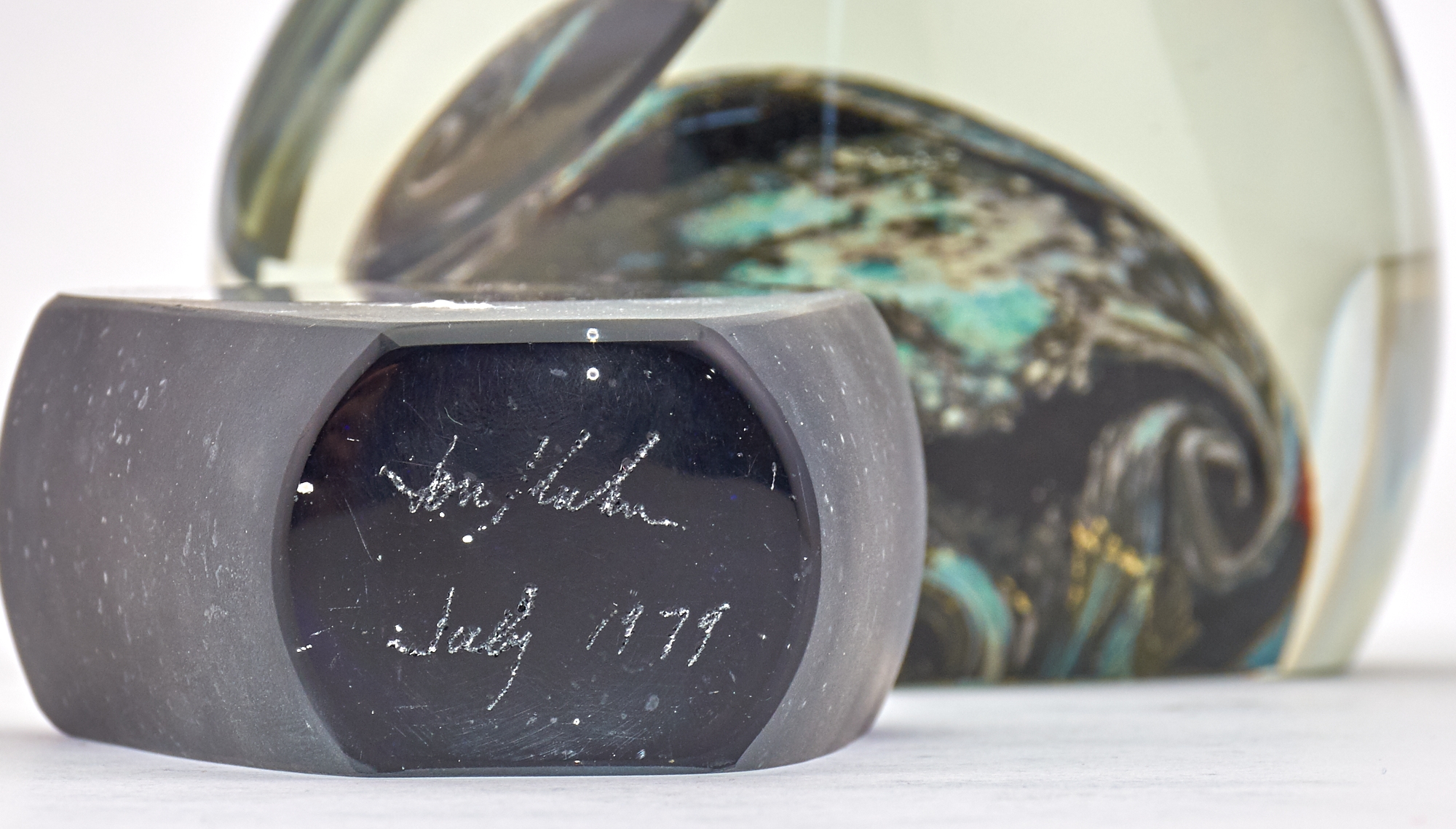 Jon Kuhn Glass Vessels MutualArt