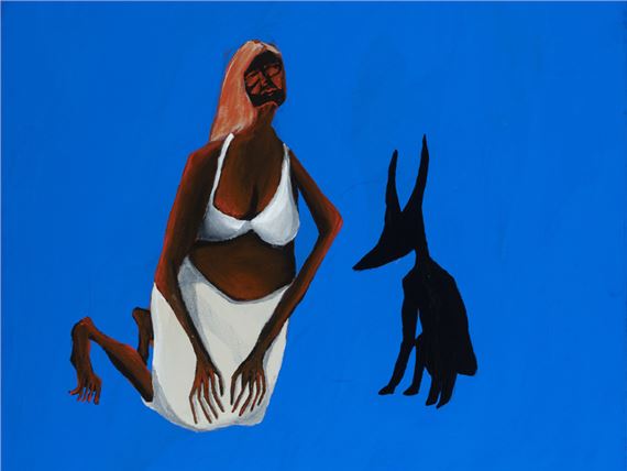 On The Bank On The Brink - MAMA, Murray Art Museum Albury