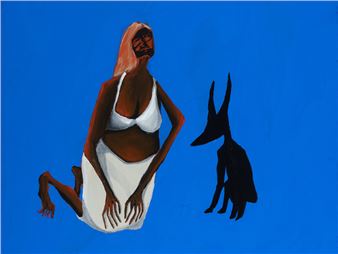 On The Bank On The Brink - MAMA, Murray Art Museum Albury