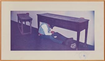 204th art auction - Döbritz