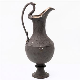 Genevieve Flynn & Mike Stumbras: Modern Flux - Habitat Contemporary